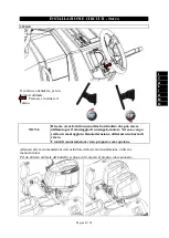 Предварительный просмотр 222 страницы Zodiac NZO-760 Owner'S Manual