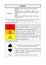 Предварительный просмотр 243 страницы Zodiac NZO-760 Owner'S Manual