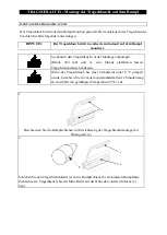 Предварительный просмотр 255 страницы Zodiac NZO-760 Owner'S Manual