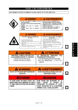 Предварительный просмотр 292 страницы Zodiac NZO-760 Owner'S Manual