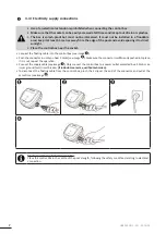 Предварительный просмотр 8 страницы Zodiac OC 3400 Instructions For Installation & Use