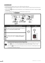 Предварительный просмотр 10 страницы Zodiac OC 3400 Instructions For Installation & Use