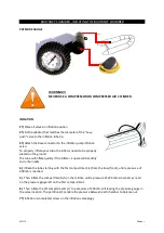 Предварительный просмотр 31 страницы Zodiac OPEN 3.1 Owner'S Manual