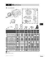 Preview for 3 page of Zodiac OV 3300 Instructions For Installation & Use
