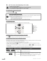 Preview for 14 page of Zodiac OV 3300 Instructions For Installation & Use