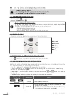 Предварительный просмотр 14 страницы Zodiac OV 3300 Instructions For Installation & Use