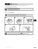 Предварительный просмотр 15 страницы Zodiac OV 3300 Instructions For Installation & Use