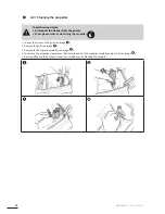 Preview for 16 page of Zodiac OV 3300 Instructions For Installation & Use