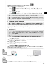 Предварительный просмотр 5 страницы Zodiac PF 6M-8M-11M-13M-15M User Manual