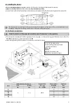 Preview for 5 page of Zodiac PF Premium 11M TSR Instructions For Installation And Use Manual