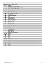 Preview for 20 page of Zodiac PF Premium 11M TSR Instructions For Installation And Use Manual