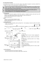 Предварительный просмотр 7 страницы Zodiac PF Premium 11T Instructions For Installation And Use Manual