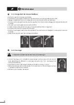 Preview for 16 page of Zodiac PH Expert Instructions For Installation And Use Manual