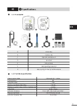 Предварительный просмотр 21 страницы Zodiac PH Expert Instructions For Installation And Use Manual