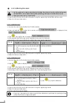 Preview for 28 page of Zodiac PH Expert Instructions For Installation And Use Manual