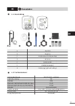 Предварительный просмотр 37 страницы Zodiac PH Expert Instructions For Installation And Use Manual