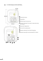 Предварительный просмотр 38 страницы Zodiac PH Expert Instructions For Installation And Use Manual