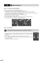 Preview for 80 page of Zodiac PH Expert Instructions For Installation And Use Manual