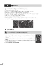 Preview for 128 page of Zodiac PH Expert Instructions For Installation And Use Manual