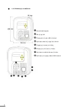 Предварительный просмотр 134 страницы Zodiac PH Expert Instructions For Installation And Use Manual