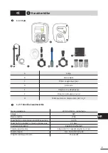 Preview for 149 page of Zodiac PH Expert Instructions For Installation And Use Manual