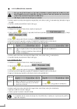 Preview for 76 page of Zodiac pH Perfect Instructions For Installation And Use Manual