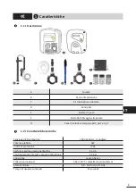 Предварительный просмотр 101 страницы Zodiac pH Perfect Instructions For Installation And Use Manual