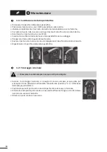 Preview for 112 page of Zodiac pH Perfect Instructions For Installation And Use Manual