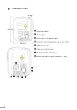 Предварительный просмотр 118 страницы Zodiac pH Perfect Instructions For Installation And Use Manual