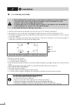 Предварительный просмотр 14 страницы Zodiac PI20 Series Instructions For Installation And Use Manual