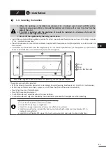 Предварительный просмотр 13 страницы Zodiac PM40 Series Instructions For Installation And Use Manual