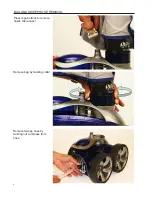 Preview for 4 page of Zodiac Polaris 3900 Sport Instructions Manual