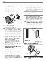 Предварительный просмотр 2 страницы Zodiac Polaris PB4-60 Manual