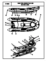 Preview for 2 page of Zodiac PRO 12MAN Spare Parts