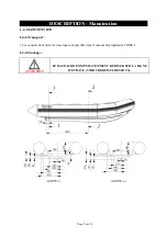 Preview for 8 page of Zodiac Pro 420 Owner'S Manual