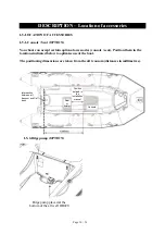 Preview for 26 page of Zodiac Pro 420 Owner'S Manual