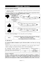 Preview for 62 page of Zodiac Pro 420 Owner'S Manual