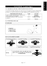 Предварительный просмотр 13 страницы Zodiac PRO 500 Owner'S Manual