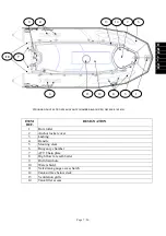 Предварительный просмотр 8 страницы Zodiac PRO 550 Owner'S Manual