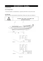 Preview for 9 page of Zodiac PRO 550 Owner'S Manual