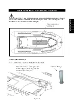 Предварительный просмотр 12 страницы Zodiac PRO 550 Owner'S Manual