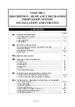 Предварительный просмотр 2 страницы Zodiac PRO 650 Owner'S Manual