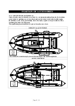 Предварительный просмотр 32 страницы Zodiac PRO 650 Owner'S Manual