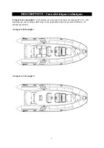 Предварительный просмотр 4 страницы Zodiac PRO 750 Owner'S Manual