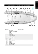 Предварительный просмотр 7 страницы Zodiac PRO 750 Owner'S Manual