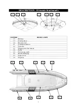 Предварительный просмотр 8 страницы Zodiac PRO 750 Owner'S Manual