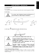 Предварительный просмотр 9 страницы Zodiac PRO 750 Owner'S Manual