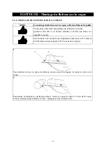 Предварительный просмотр 10 страницы Zodiac PRO 750 Owner'S Manual