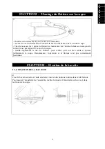 Preview for 11 page of Zodiac PRO 750 Owner'S Manual