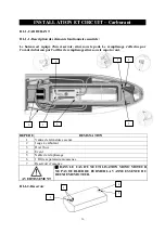 Предварительный просмотр 16 страницы Zodiac PRO 750 Owner'S Manual